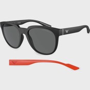 Resim Emporio Armani Güneş Gözlük Erkek Gözlük 0ea4205 500187 55 