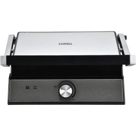 Resim Luxell Lxtm-02 2000WATT Tost Makinesı 