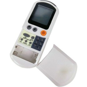 Resim TAYFUN Americool Amnhwg007r5 Klima Kumandas 