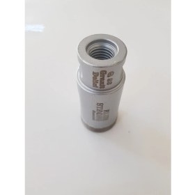 Resim Nsp Blue Karot Delici Uç Granit M14 75MM 34MM 