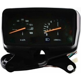 Resim Km Saati Cg Devir Saati Dijital 160 Km Monero 51795 