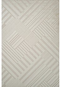 Resim Kaşmir Halı 7/24 İskandinav Bergen 120x180 CM Salon Mutfak Halısı Yolluk Kilim 