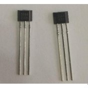 Resim A3144 A3144E Oh3144E Hall Etkisi Sensörü 