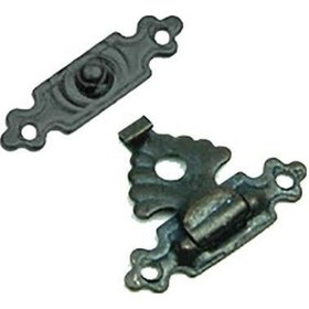 Resim Tavla Klipsi Kahve 