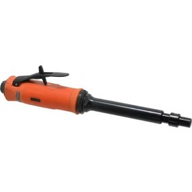 Resim GÜMRÜK BEY Dotco Pensli Havalı Düz Kalıp Taşlama Makinesi 28.000 RPM 0,3HP 90PSI 1/4" Giriş Sıfır Tes-ir. Ürün 