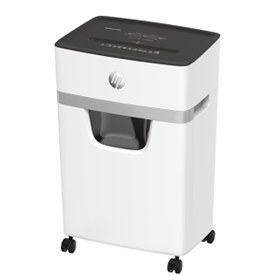 Resim HP Oneshred 15CC 20 L Çapraz/Parçacık Kesim Evrak İmha Makinesi 
