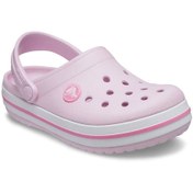 Resim Crocs Unisex Çocuk Crocband Clog K Çocuk Terliği 204537 