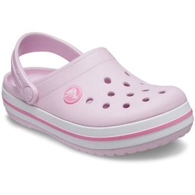 Resim Crocs Unisex Çocuk Crocband Clog K Çocuk Terliği 204537 