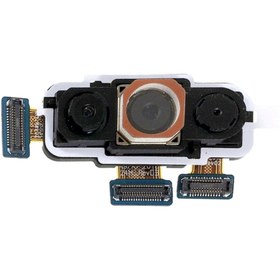 Resim Genel Markalar Samsung Galaxy A50 A505 Arka Kamera 