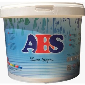 Resim Abs Tavan Boyası 7 Lt/9 kg 