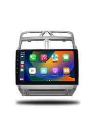 Resim Navico Peugeot 307 Android Carplay Multimedya 2001-2008 4 GB Ram + 32 GB Hafıza + 4 Çekirdek 