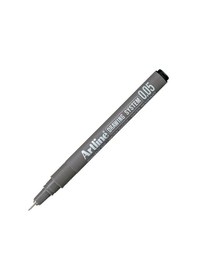 Resim Artlıne Çizim Kalemi Drawıng System 0.05Mm 2305 Siyah 