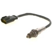 Resim Bosch 025803007N Oksijen Sensoru 0055241995 46347517 55241995 