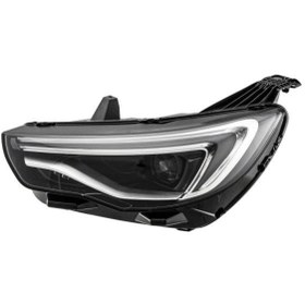 Resim Hella FAR SOL LED OPEL GRANDLAND / GRANDLANDX 18 