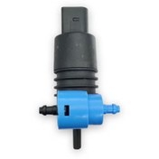 Resim Genel Markalar Audi A4 Avant 1998-2001 Cam Su Fiskiye Pompası Motoru 1t0955651a 