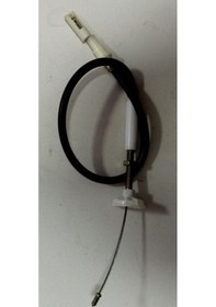 Resim Toledo Debriyaj Teli 1989-1995 