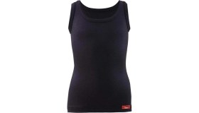 Resim Blackspade Unisex Çocuk Termal Atlet 2. Seviye İçlik Viskon Malzeme ile Yüksek İzolasyon 