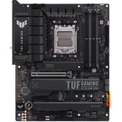 Resim ASUS Tuf Gamıng X670e-plus Wıfı Ddr5 6400mhz 1xhdmı 1xdp 4xm.2 Usb 3.2 Atx Am5 (amd Am5 7000 Serisi 