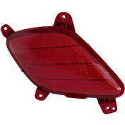 Resim Hyundai Tampon Reflektör İ10 14-16 Arka Sol ,92405-b4100 