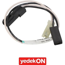 Resim AGCO Elektrik Tesisatı - Massey Ferguson / Fendt / Valtra | ACW1344010 