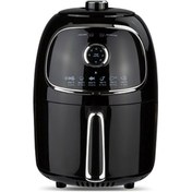 Resim Conti CDF-401 Frito Airfryer Yağsız Fritöz 