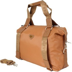 Resim M 622 Mega Bag Kadın El, Omuz Çantası, Seyahat Çantası 001 