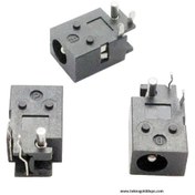 Resim Casper CBL Notebook Dc Power Jack,Şarj Soketi, 