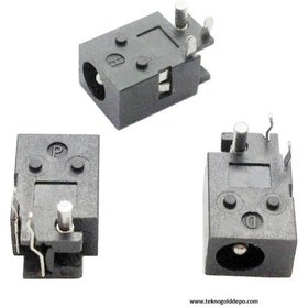 Resim Casper CBL Notebook Dc Power Jack,Şarj Soketi, 