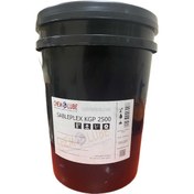 Resim Chemlube Sableplex KGp 2500 Açık Dişli Gresi 20 KG 