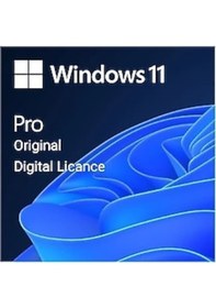 Resim Microsoft Windows 11 Pro Dijital Lisans Anahtarı 