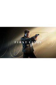 Resim Playstation 007 First Light PS5 Uyumlu Dijital 