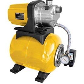 Resim markentegra 1200 Watt Güçlü 1" 46 m Hidrofor 