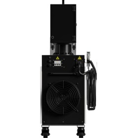 Resim Rgwel 3000W / 3kw (Çift Tel) P Serisi El Tipi Fiber Lazer Kaynak Makinesi 