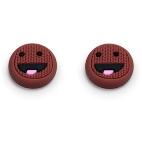 Resim Adalia Ps3-Ps4-Ps5-Xbox One-Xbox 360-Series S/X Uyumlu Joystick Kol Analog Koruyucu 2 Adet 