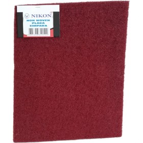 Resim Nikon NIK34157 Plaka Zımpara 320 Kum 
