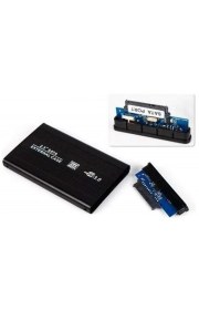Resim Alfais AL-4515 USB 3.0 Sata Harici Harddisk Kutusu 