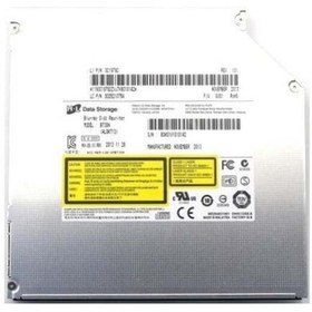 Resim LENOVO Orijinal ideapad 25210754 25209016 DS-8A9SH27B Sata DVD CD Sürücü Rom 
