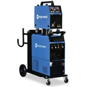 Resim Magmaweld Id 500 Mw-5 Eco Gazaltı Kaynak Makinesi 