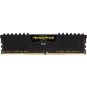 Resim Corsair Vengeance LPX CMK16GX4M1E3200C16 16 GB DDR4 3200 MHz CL16 Ram 