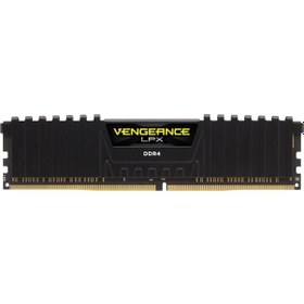 Resim Corsair Vengeance LPX CMK16GX4M1E3200C16 16 GB DDR4 3200 MHz CL16 Ram 