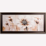 Resim Ertürk Çerçeveli Resim 40x98 cm 