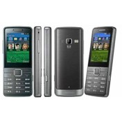 Resim Samsung GT-S5610K TR Garanti | Gri 