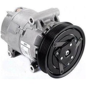 Resim Scenic 2 - II Klima Kompresörü 6 Kanallı 8200940837 - 8200316164 
