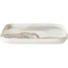 Resim Mcreative Concept Wild Kare Tabak Seti 22 cm 6'lı 