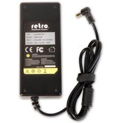 Resim Teknikshop Packard Bell Easynote Tj68, Tj71 Notebook Adaptörü 90W (19V 4.74A 551087455 Diğer