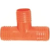 Resim Nuova Rade Plastik Hortum Tee 20 Mm 