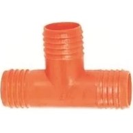 Resim Nuova Rade Plastik Hortum Tee 20 Mm 