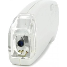 Resim Işıklandırılmış Mini 100X Mikroskop MG10081-2 