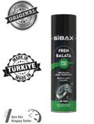 Resim Sibax 2 ADET SİBAX FREN BALATA SPREYİ 500ML 