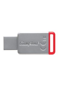 Resim Kingston Datatraveler50 32gb Usb 3.0 Bellek Dt50/32gb 